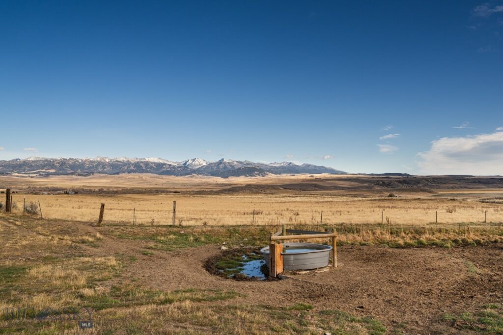 TBD Shy rd, Wilsall MT 59086