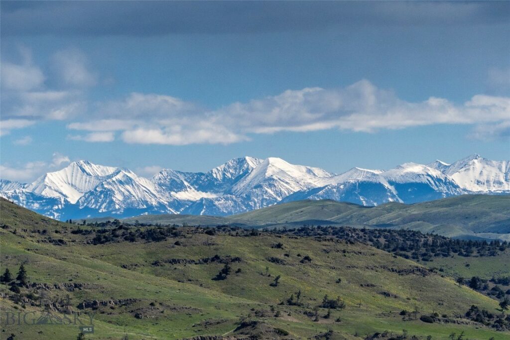 TBD US Highway 10 W, Livingston MT 59047