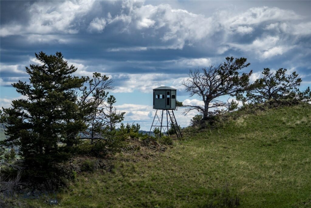 TBD US Highway 10 W, Livingston MT 59047