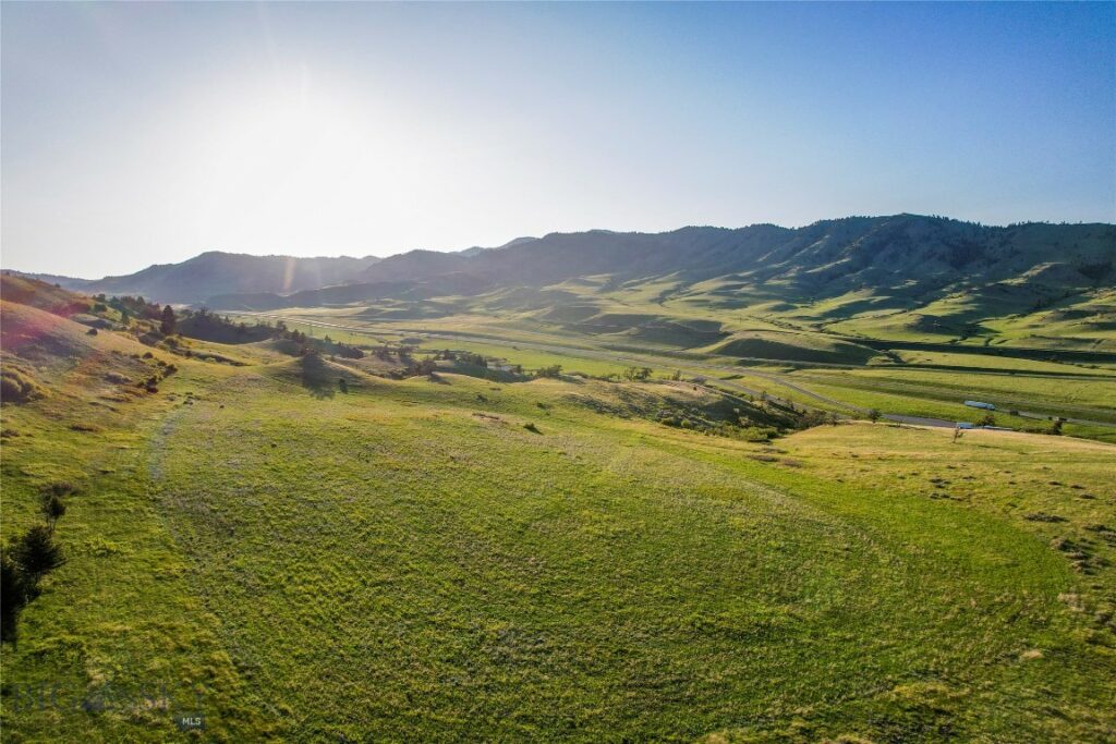 TBD US Highway 10 W, Livingston MT 59047