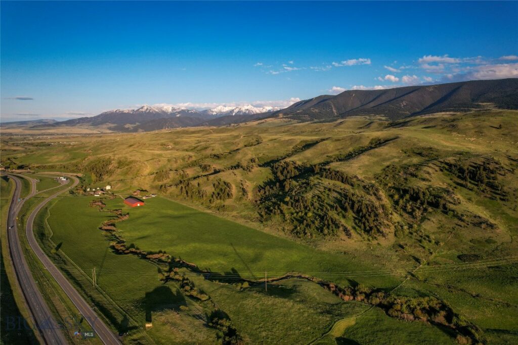 TBD US Highway 10 W, Livingston MT 59047