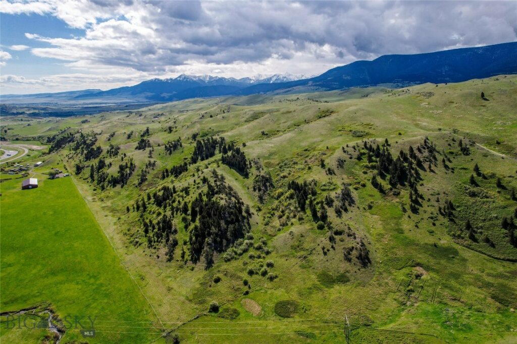 TBD US Highway 10 W, Livingston MT 59047