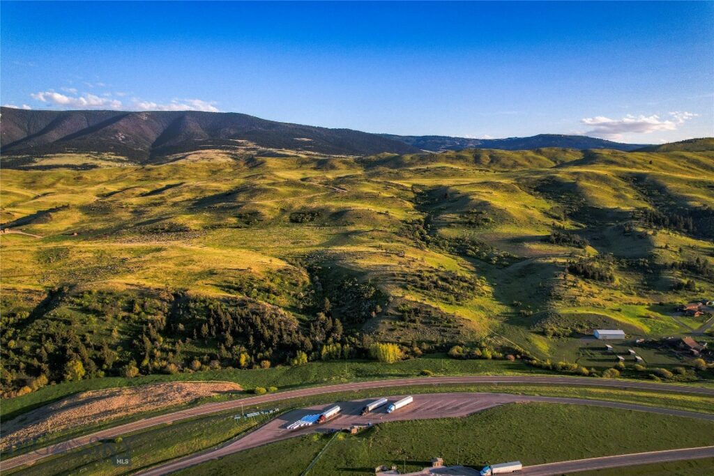 TBD US Highway 10 W, Livingston MT 59047