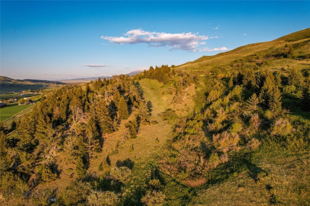 TBD US Highway 10 W, Livingston MT 59047