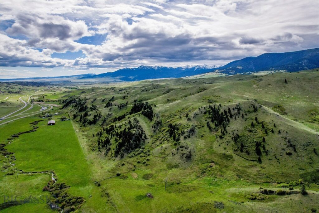 TBD US Highway 10 W, Livingston MT 59047