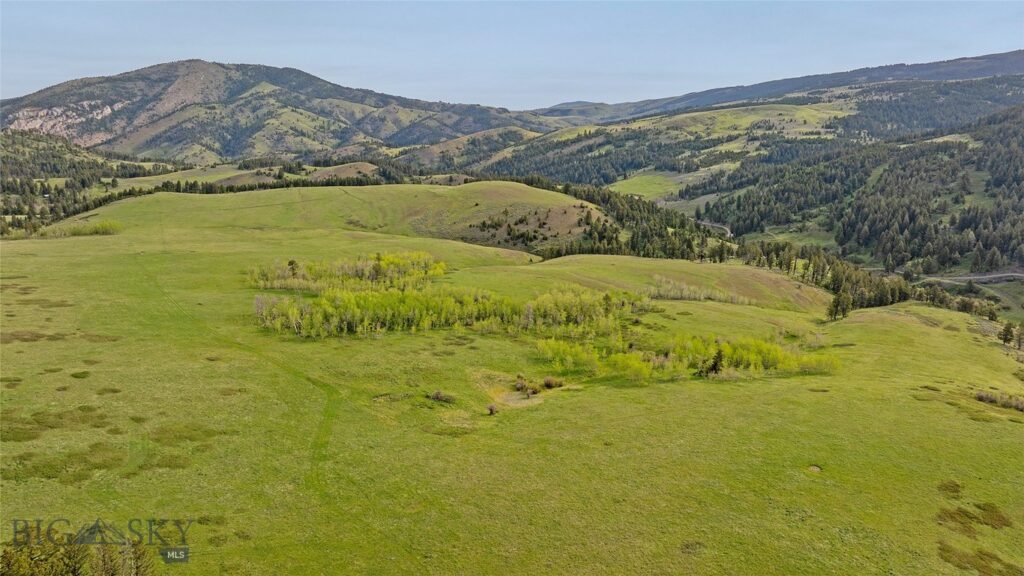 , Wilsall MT 59086