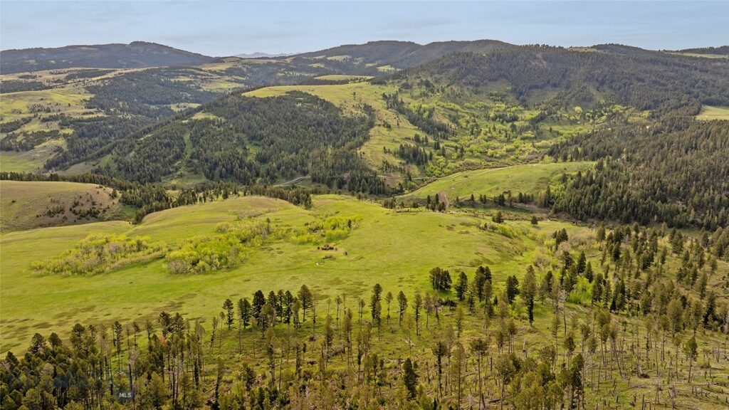 , Wilsall MT 59086