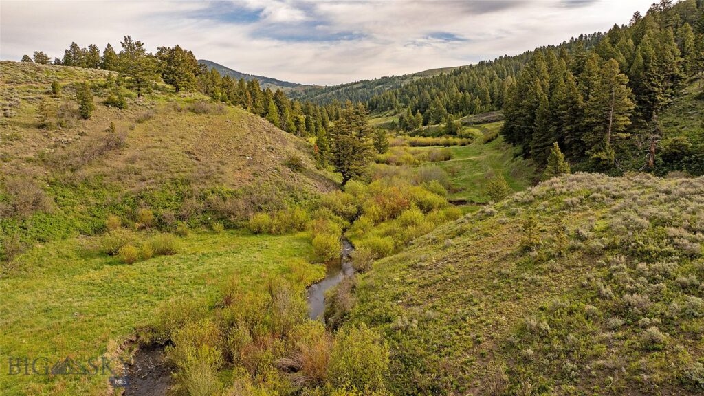 , Wilsall MT 59086