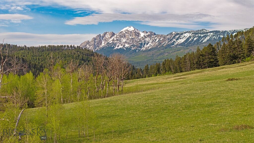 , Wilsall MT 59086