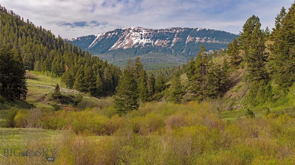 , Wilsall MT 59086