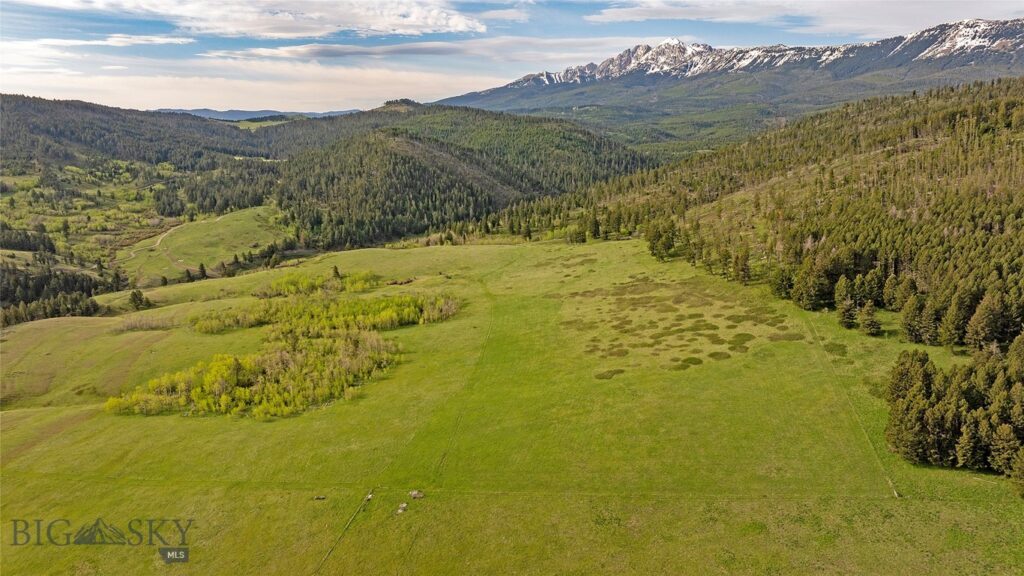 , Wilsall MT 59086