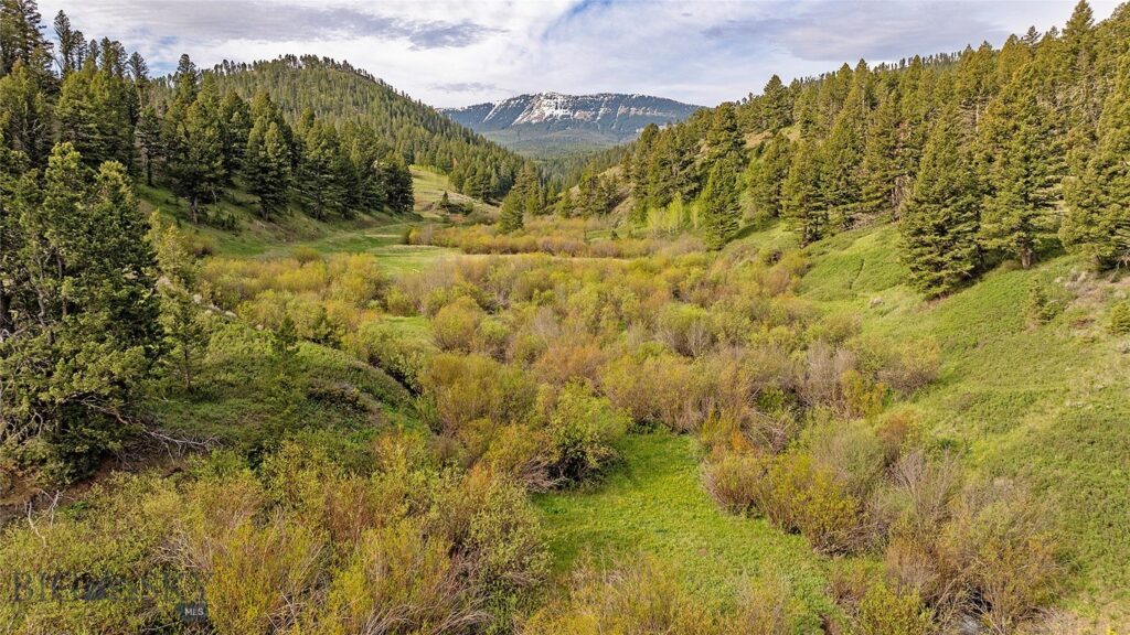, Wilsall MT 59086