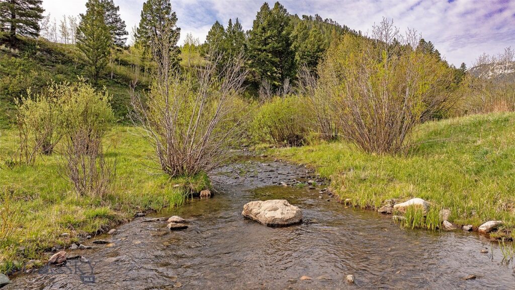 , Wilsall MT 59086
