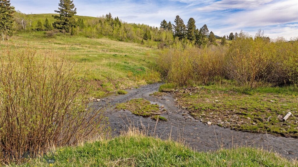 , Wilsall MT 59086