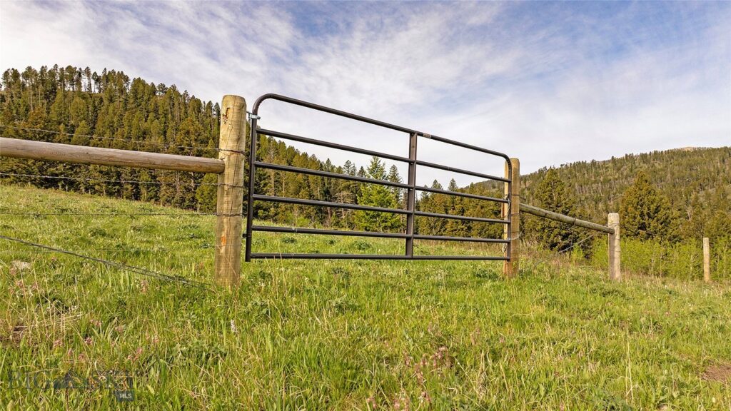 , Wilsall MT 59086