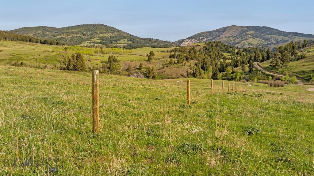, Wilsall MT 59086