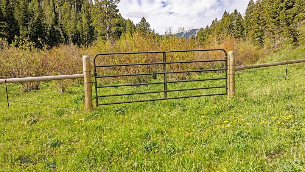 , Wilsall MT 59086