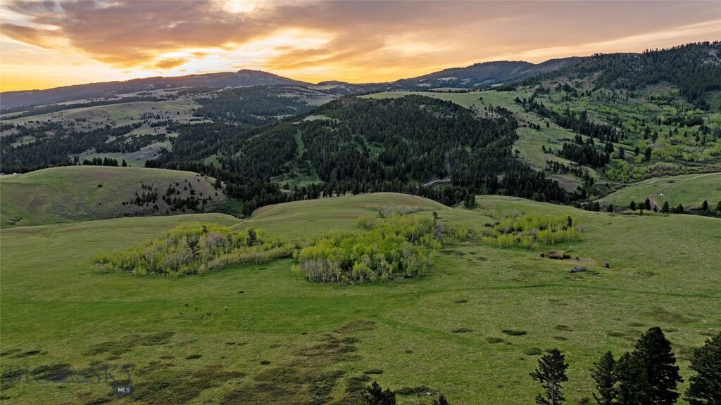 , Wilsall MT 59086