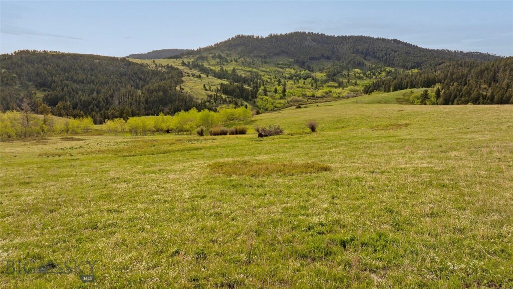 , Wilsall MT 59086