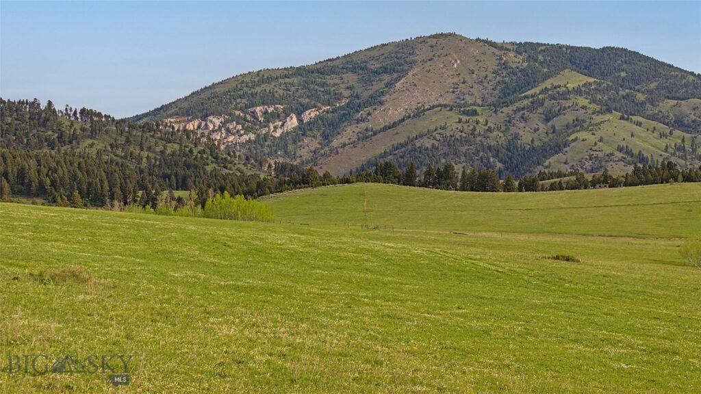 , Wilsall MT 59086