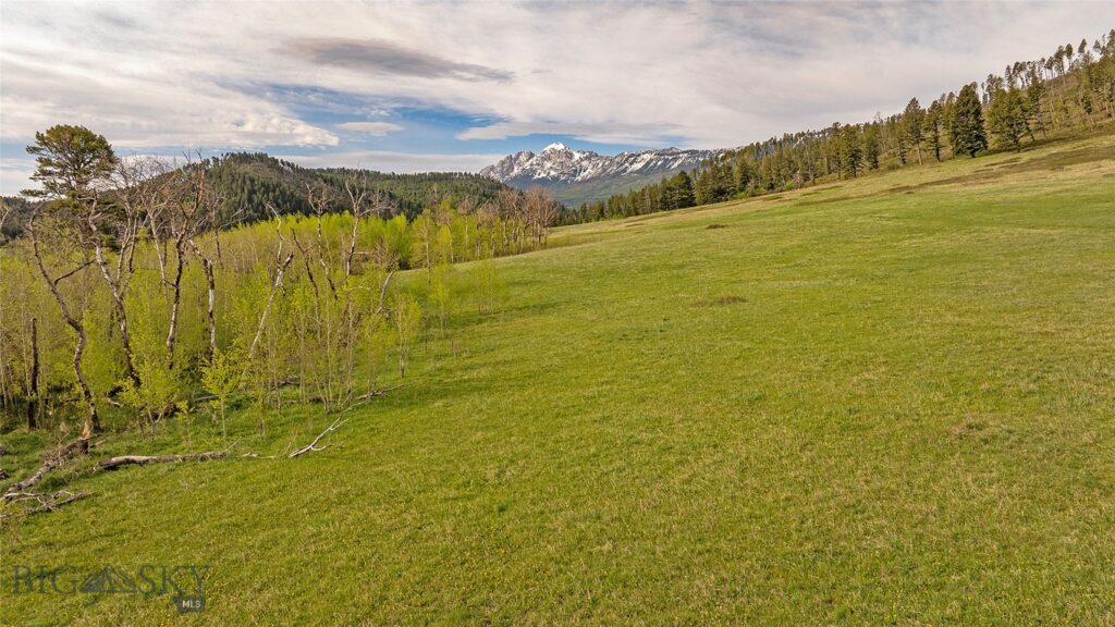 , Wilsall MT 59086