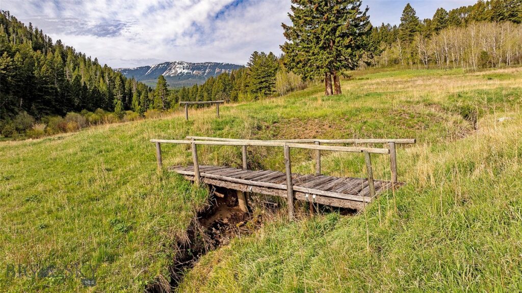 , Wilsall MT 59086