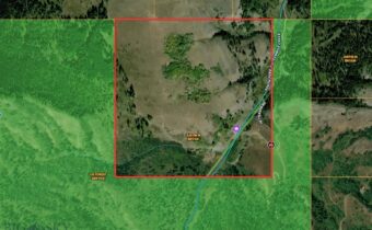 , Wilsall MT 59086