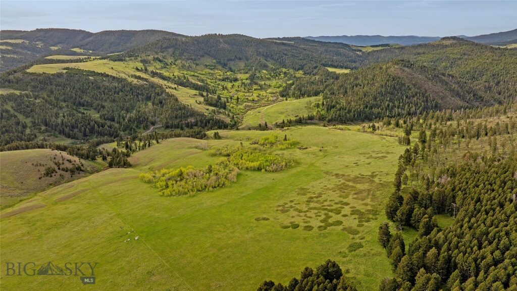 , Wilsall MT 59086