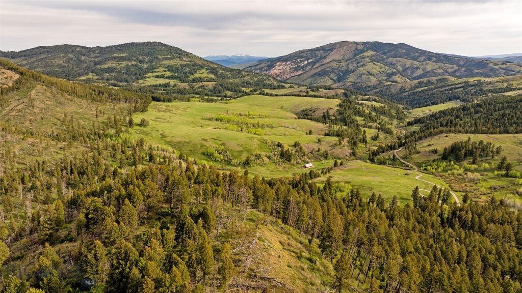 , Wilsall MT 59086