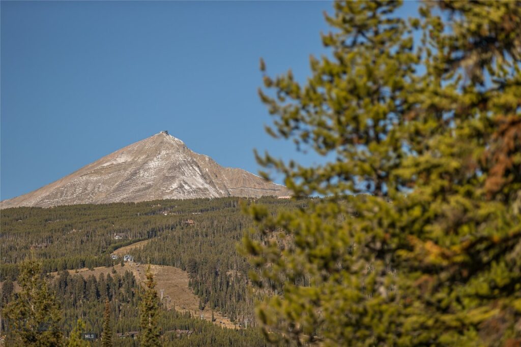 TBD Bitterbrush Trail, Lot 39, Big Sky MT 59716