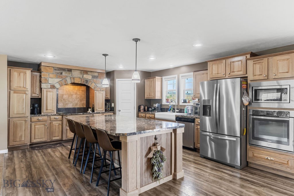 , Livingston MT 59047