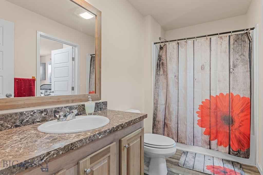 , Livingston MT 59047