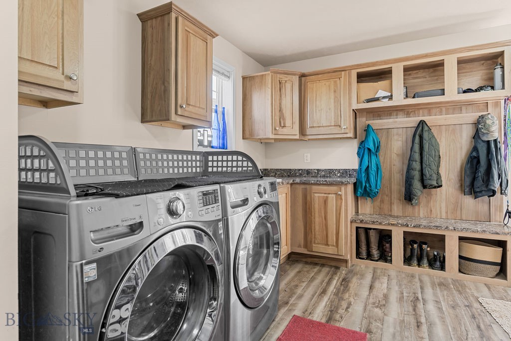, Livingston MT 59047