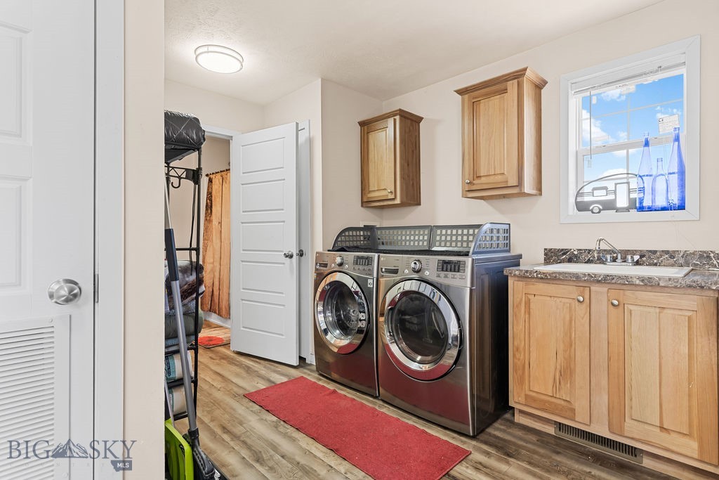 , Livingston MT 59047
