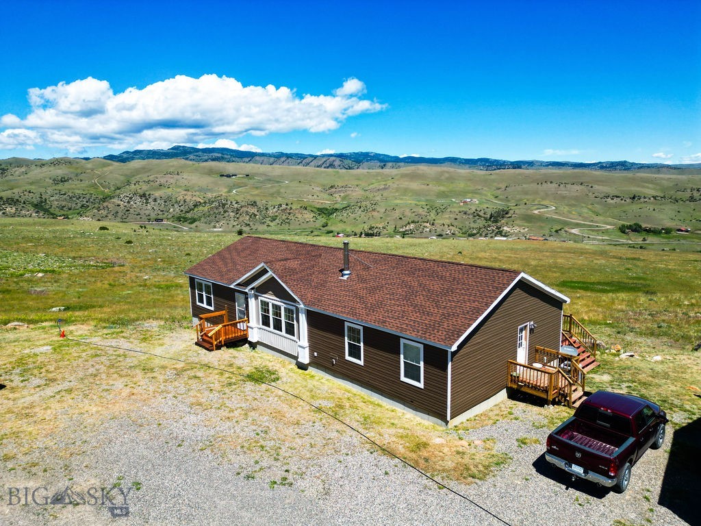 , Livingston MT 59047