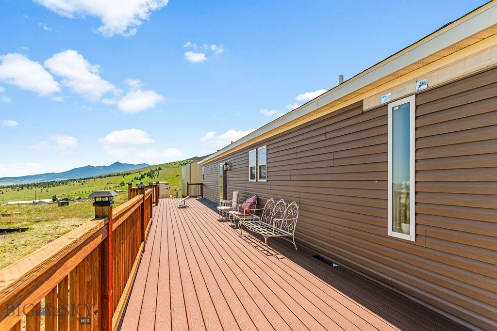 , Livingston MT 59047