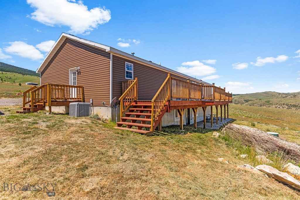 , Livingston MT 59047