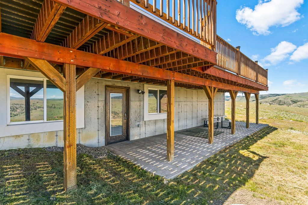 , Livingston MT 59047
