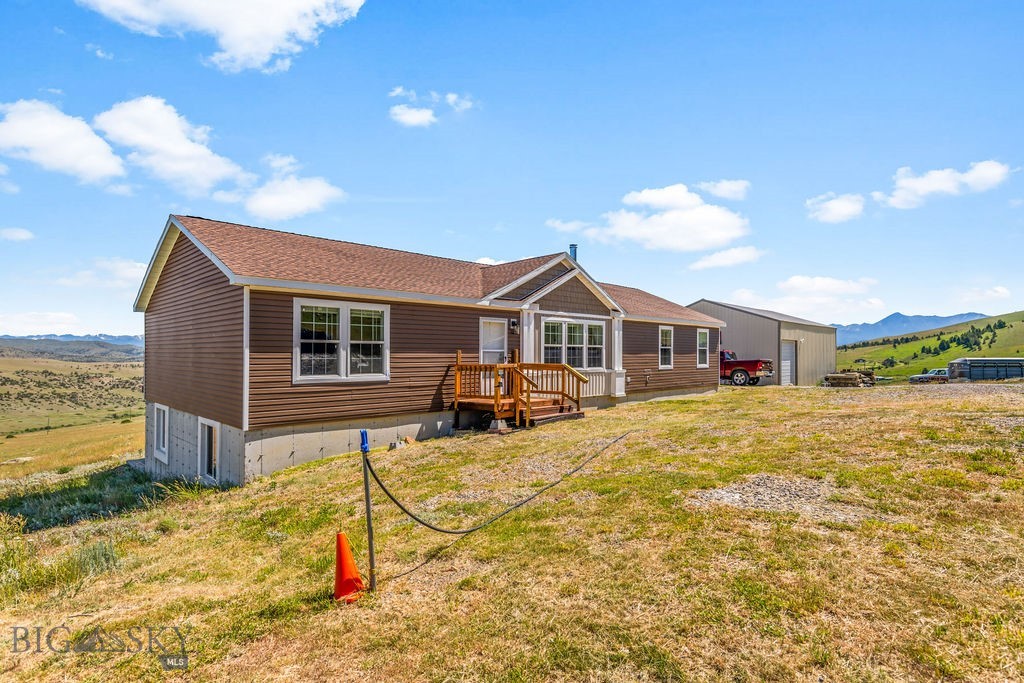 , Livingston MT 59047