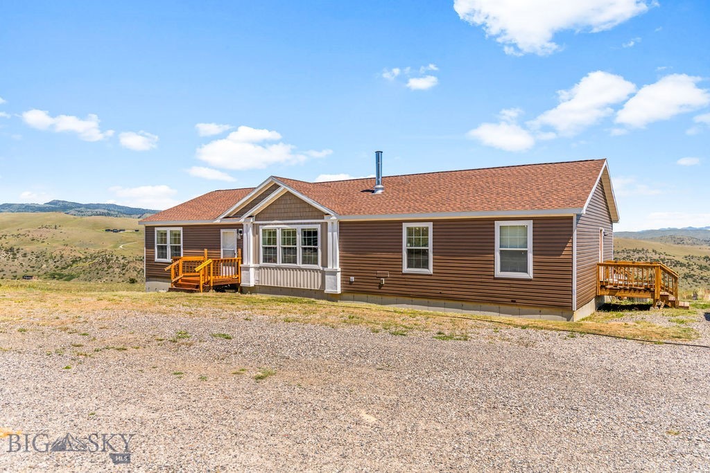 , Livingston MT 59047