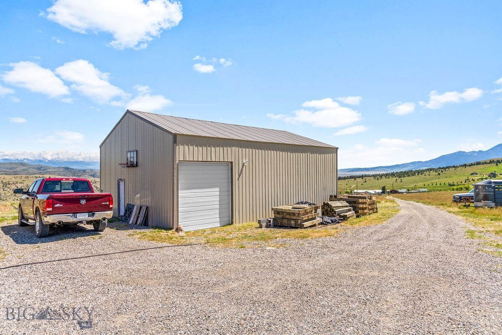 , Livingston MT 59047