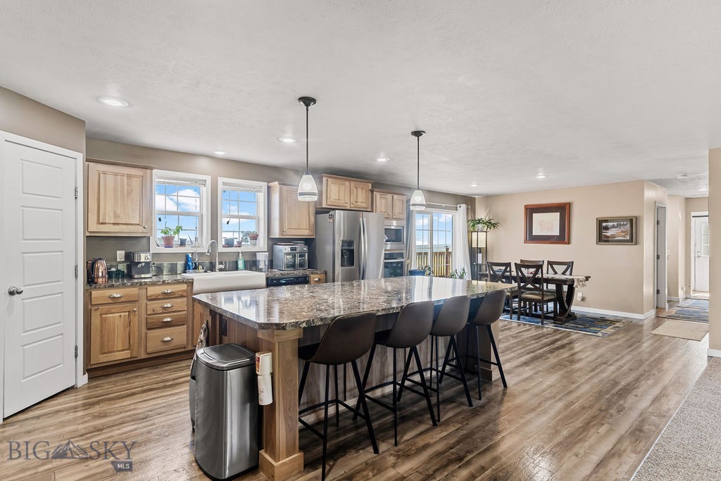 , Livingston MT 59047