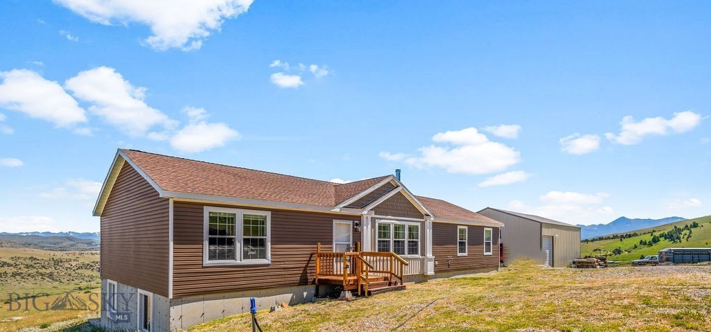 , Livingston MT 59047