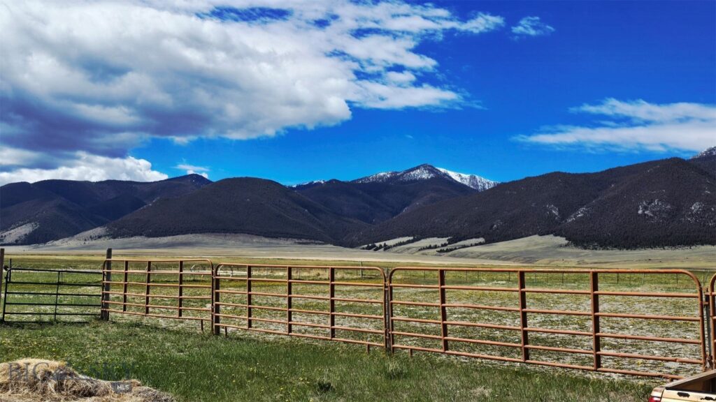 , Alder MT 59710