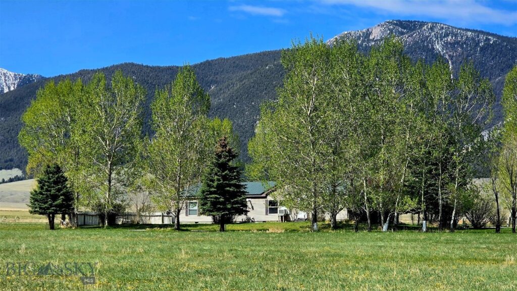 , Alder MT 59710