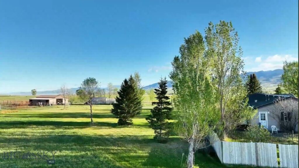 , Alder MT 59710