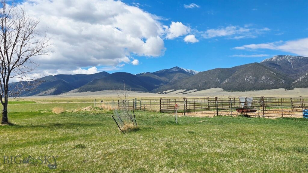 , Alder MT 59710