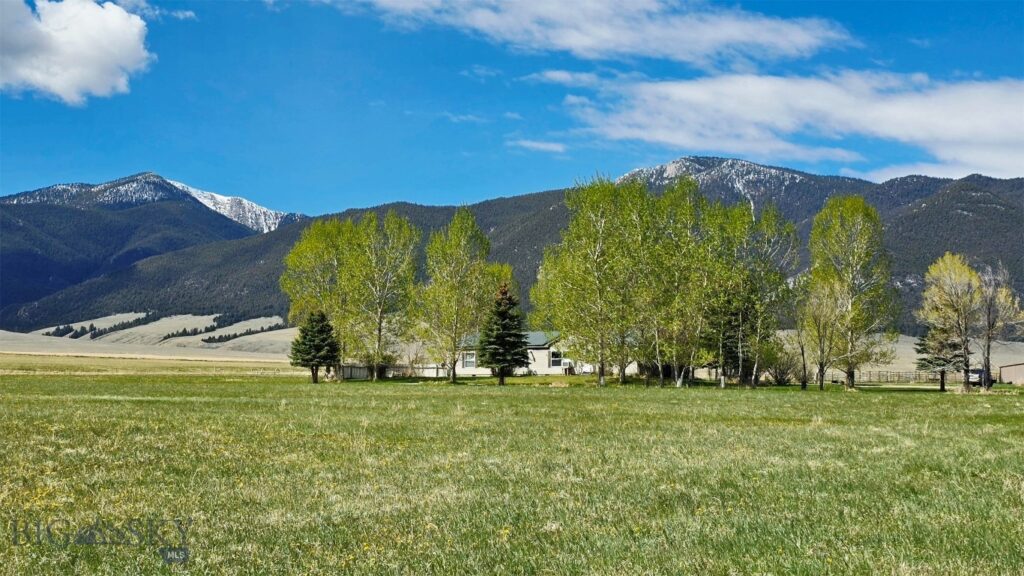 , Alder MT 59710