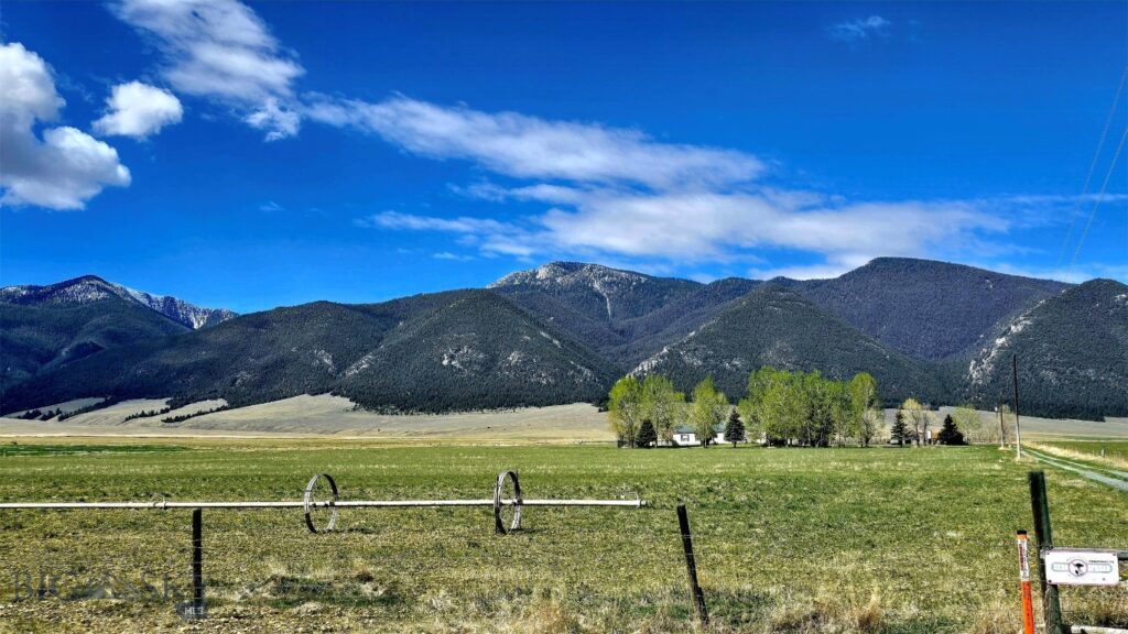 , Alder MT 59710