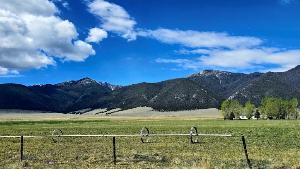 , Alder MT 59710